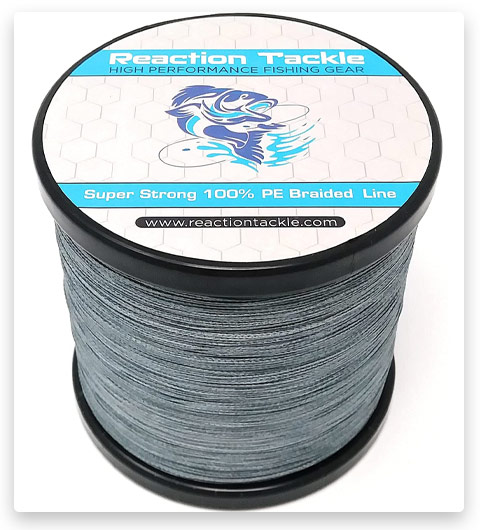 Reaction Tackle Fishing Lines
