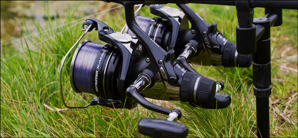 Reels For Carp Fishing