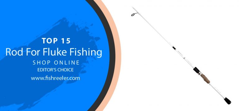 Fluke Fishing Magic: Discover the Rod that Makes the Difference!