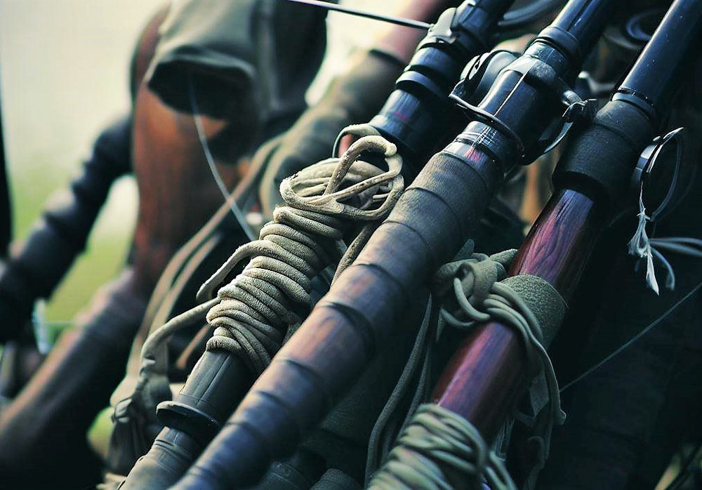Survivalist’s Guide to Durable Fishing Rods