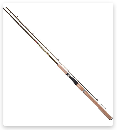 Tica Salmon Steelhead Fishing Rod