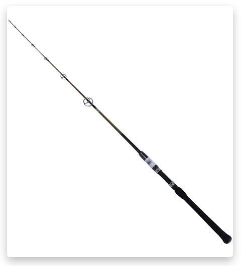 Ugly Stik Elite Spin Fishing Rod