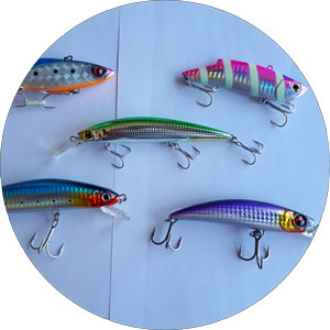 Read more about the article How to Fish With a Wobbler?