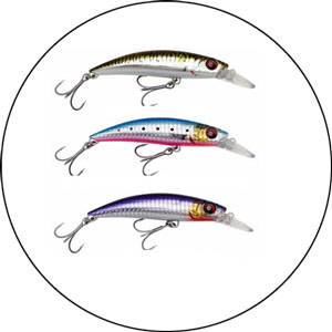 Read more about the article Best Fishing Wobblers For Beginner Fishermen: My Tips For Choosing