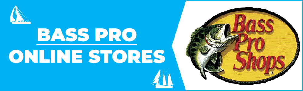 Bass Pro Shops Logo