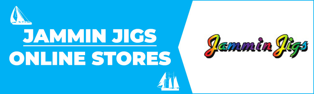 Jammin Jigs Logo