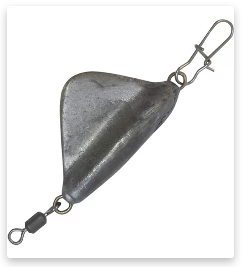Northland Fishing Tackle Keel Weight