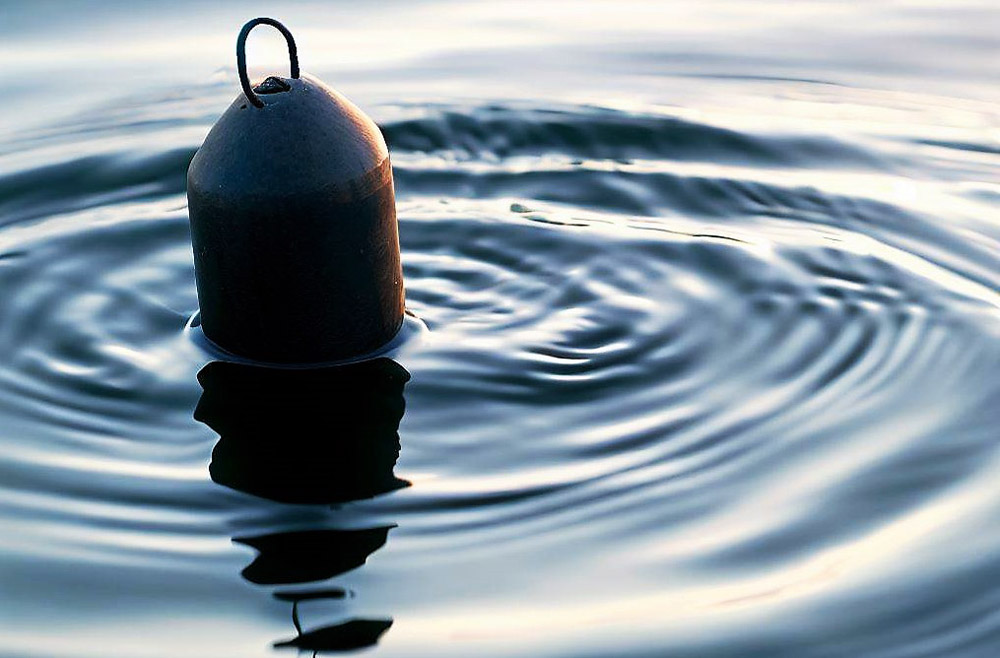 Secret Weapon in Drift Fishing