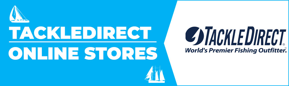 TackleDirect Store Logo