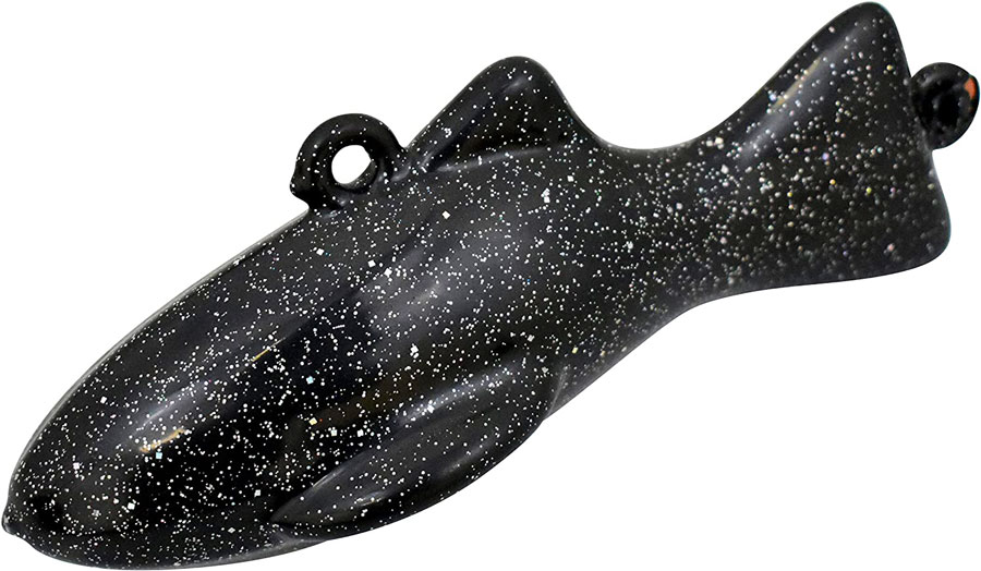 Downrigger Weight-1
