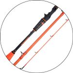Best Rod Action Extra Fast Jig 2023