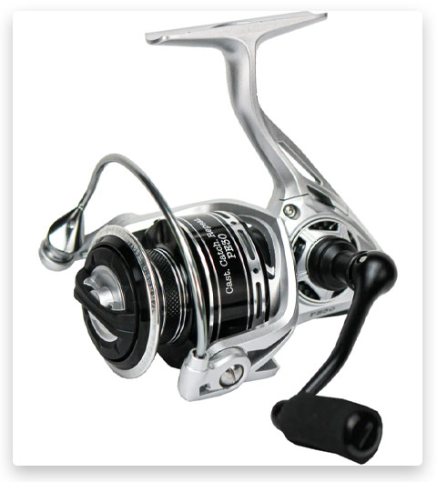 Enigma Fishing Pesca Series Spinning Reel