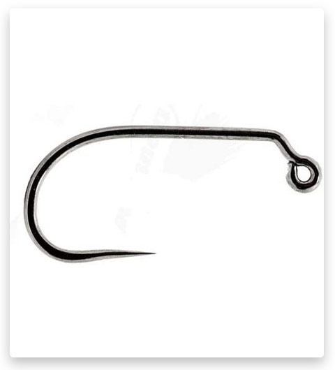 Eupheng Plus Best Barbless Fishing Hooks