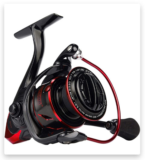 KastKing Sharky III Fishing Spinning Reel