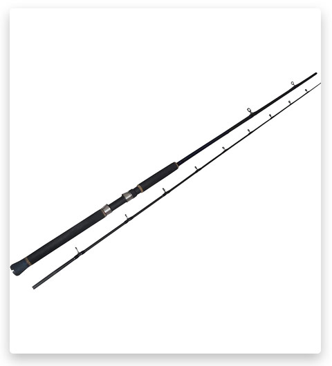 Okuma Fishing Tackle BD-C-762MLa Casting Rod
