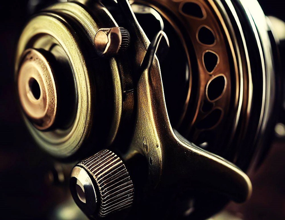 Reels for Every Angler