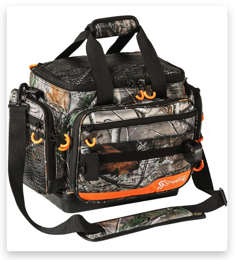 Sougayilang Fishing Tackle Bag