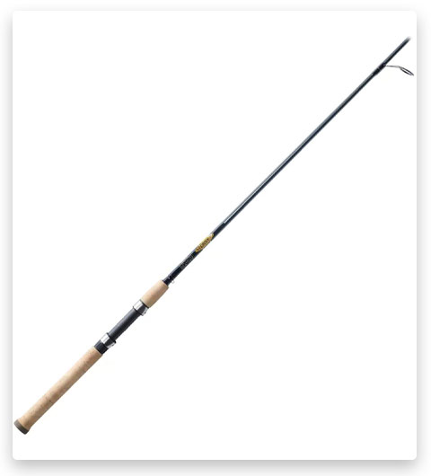 St. Croix Rods Triumph Spinning Rods
