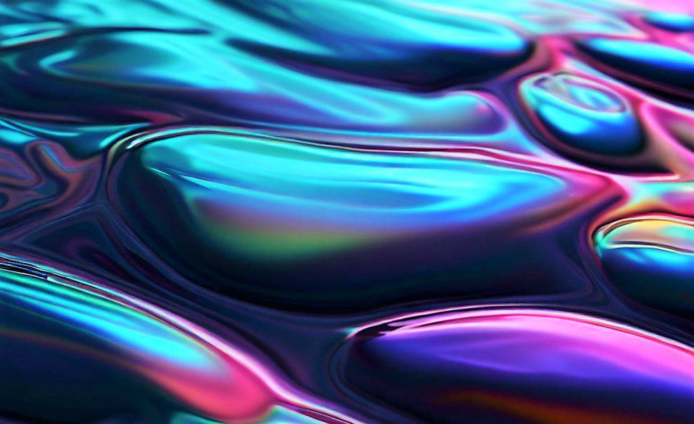 Underwater Light Color for Maximum Attraction