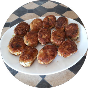 Read more about the article Homemade Fish Cutlets