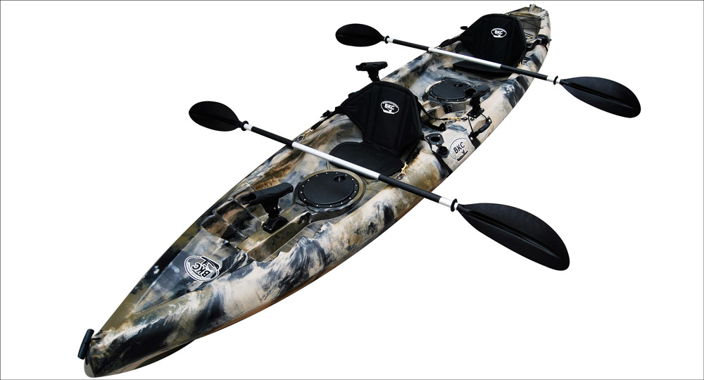Fishing Kayak Predator Pro