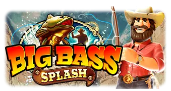 Big Bass Splash Slot