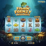 Fishin’ Frenzy Megaways Review: Still a Top Catch in 2025?