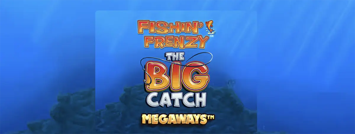 Fishin' Frenzy Megaways Slot Review