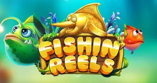 Fishin' Reels Slot
