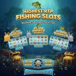 Highest RTP Fishing Slots: A Guide to the Best Payouts in 2025